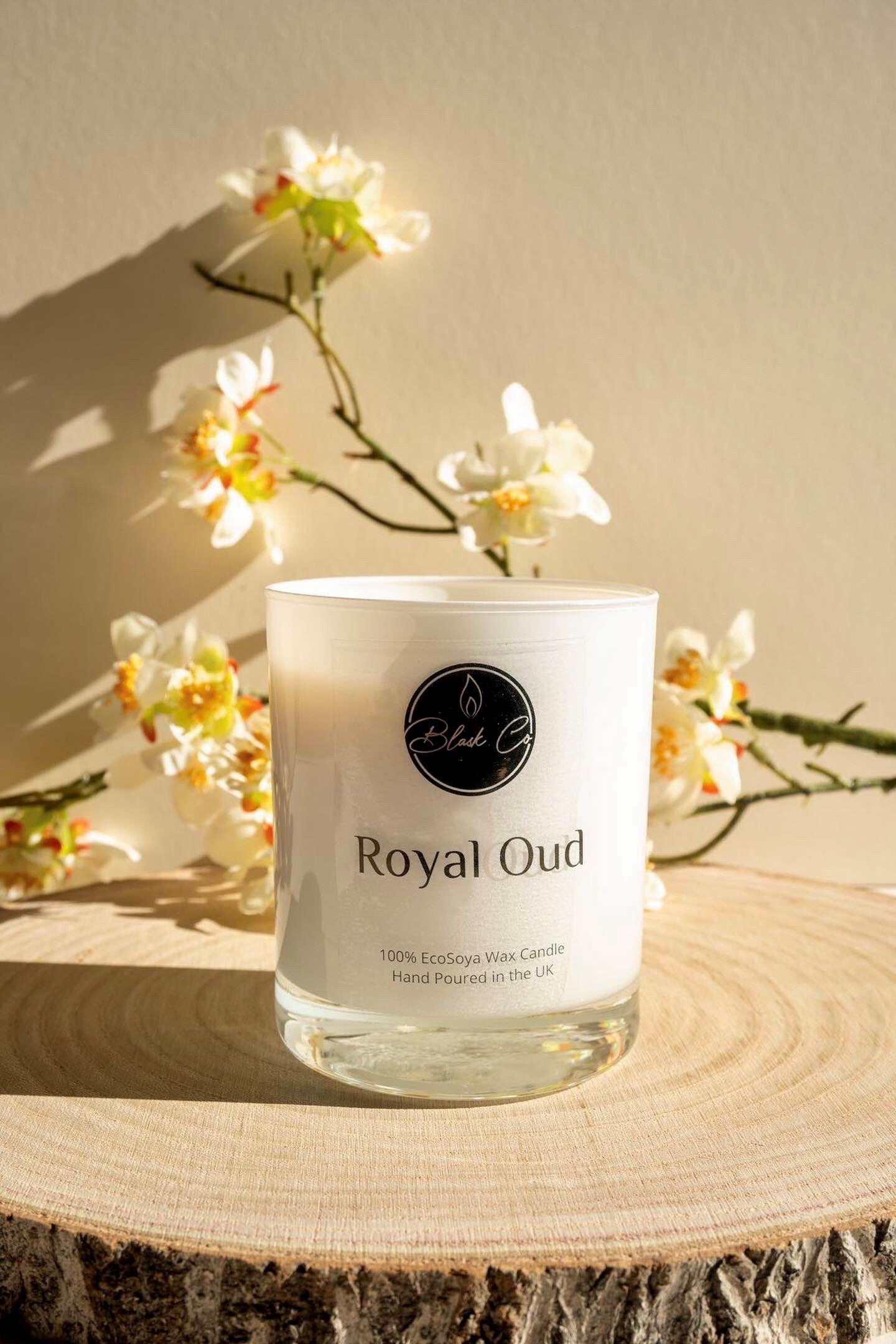 Royal Oud