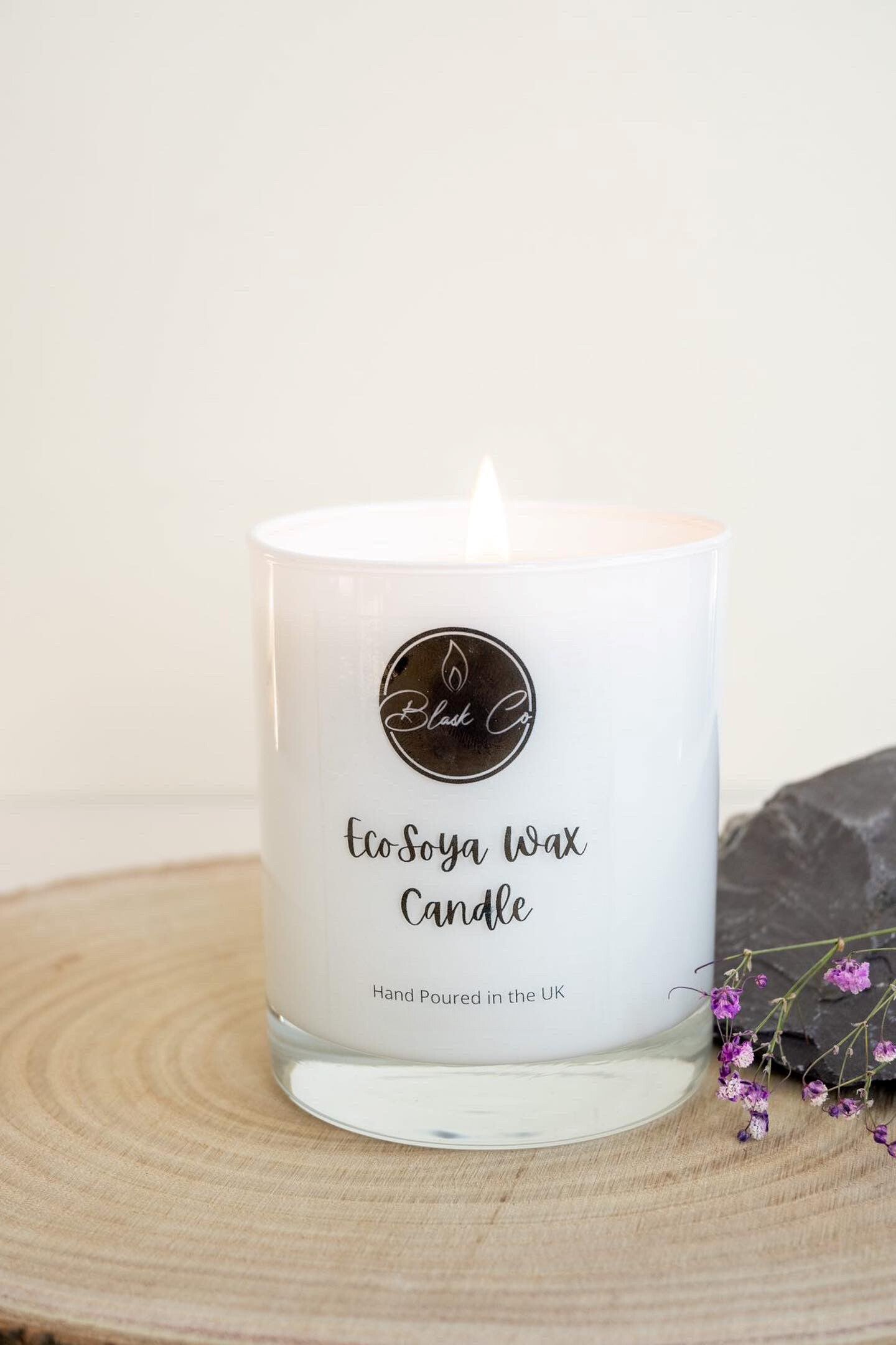 EcoSoya Scented Candles